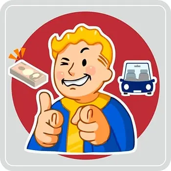 Получение денег Получение денег